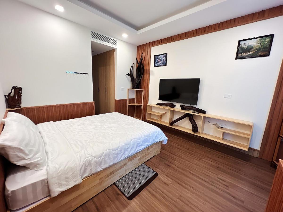 Flc Sea Tower Quy Nhon - Sea View Exterior foto