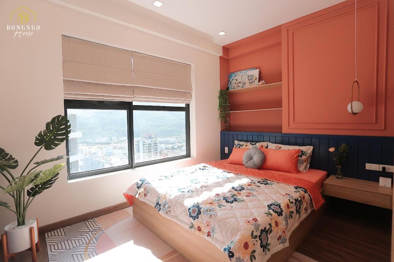 Flc Sea Tower Quy Nhon - Sea View Exterior foto