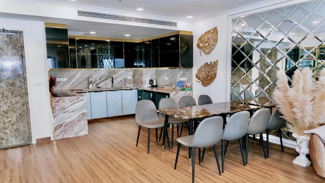 Flc Sea Tower Quy Nhon - Sea View Exterior foto