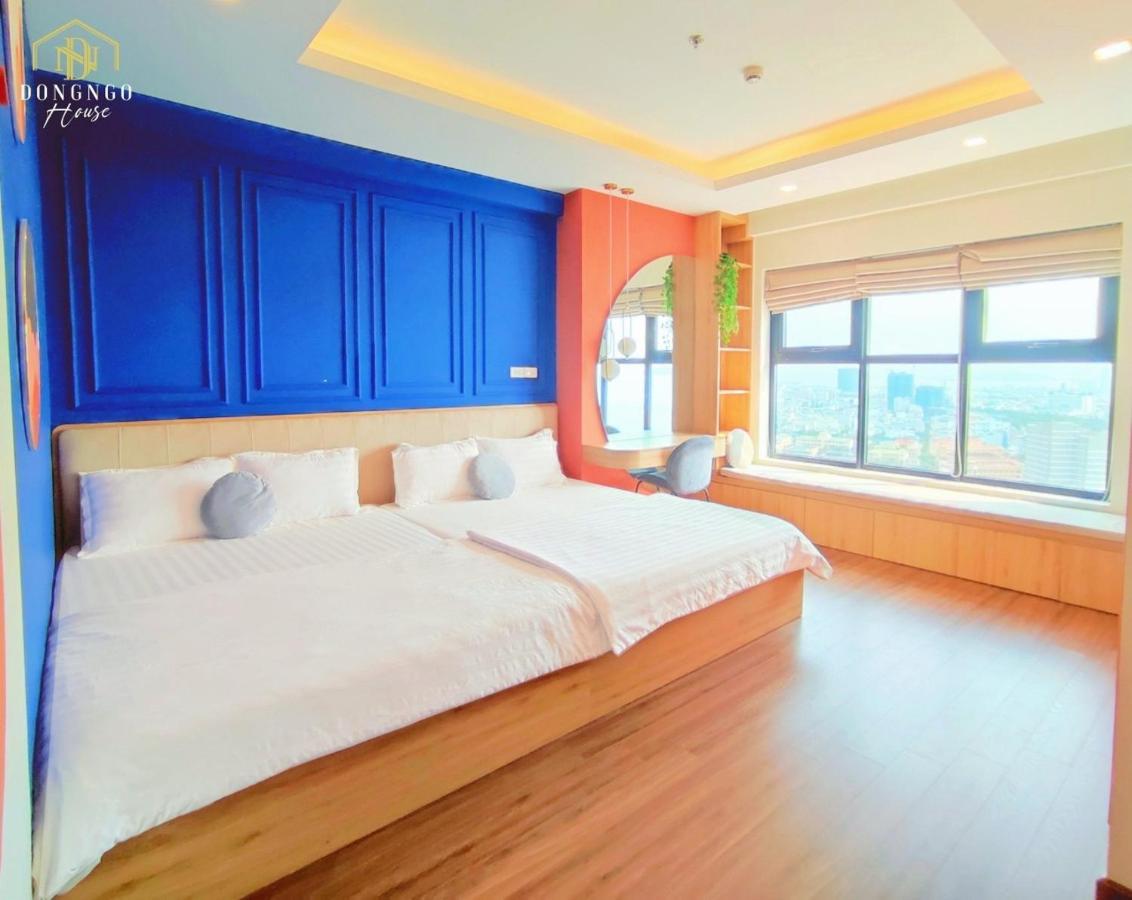 Flc Sea Tower Quy Nhon - Sea View Exterior foto